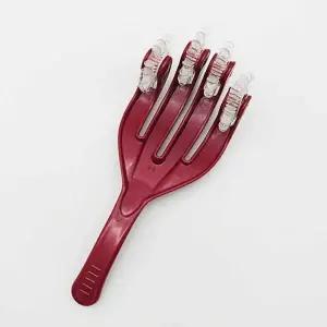 지압 근육풀기 롤러 마사지기 마사지 다리 셀프