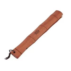 죽비안마기 두드림안마 지압기 살구나무두드림기