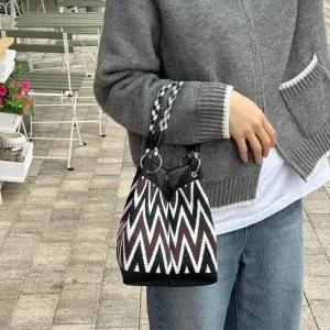 [라일리] Rly 핸드백 캔버스백 여성가방 바구니 여성용가방 모임