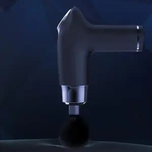 이시아르 충전식 휴대용 어깨 목 마사지기