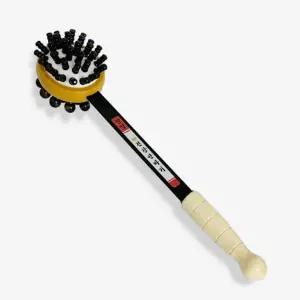 원목안마봉 전신지압기 원목 안마기