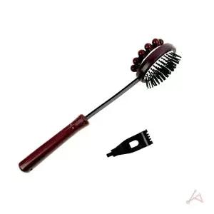 어깨안마기 관광지 휴양지 양면 안마기