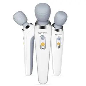 미니마사지건 어깨마사지기 무선 핸디 안마봉