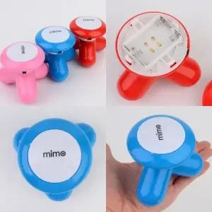 미니 마사지기 미니마사지기 미니진동안마기 사무실마사지기