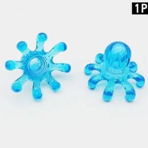 F1 문어 전신마사지기