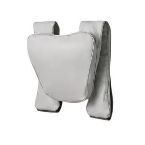 6개 해머 태핑 모터 두드림 어깨 등 허리 마사지기 10