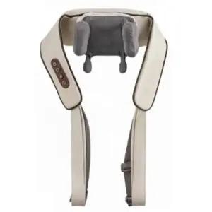 목 어깨 안마기 충전식 마사지기구 근육마사지 목어깨