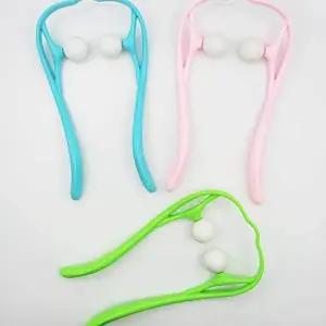 목 마사지기 목어깨지압 경략 마사지기 지압 마사지