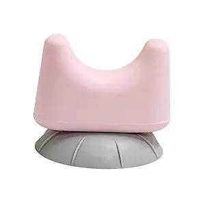 마사지기 흡착형 어깨 엉덩이