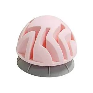 마사지기 흡착 허리 엉덩이