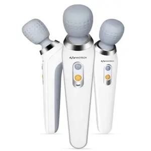 마사지건 마사지기 스마트 무선 진동안마기