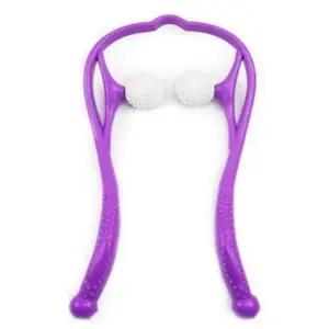 마사지 롤러 골프공마사지 셀프마사지 목안마기