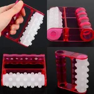 롤러마사지기 허벅지마사지기 부모님선물 종아리롤러