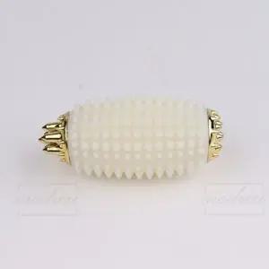 산책지압기 구슬지압기 할머니 산책 휴대 옥지압기 주무르는