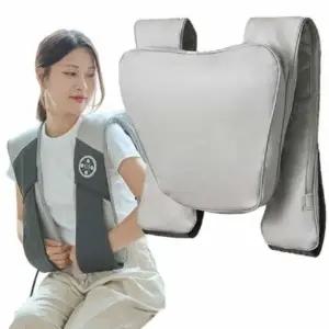 두드림 안마기 셀프안마기 스트레칭마사지기 미니안마