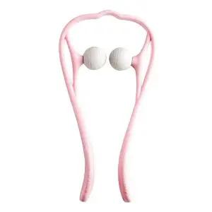 골프공 안마기 마사지기 림프 승모근 순환