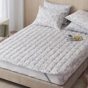 아방데코 마리안 부드러운 모달 밴딩 패드 카페트 슈퍼싱글SS