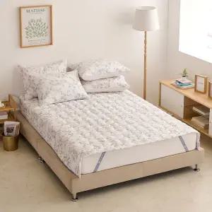 아방데코 레이지 부드러운 모달 밴딩 패드 카페트 슈퍼싱글SS