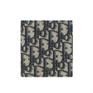 MUST IT_디올 버티컬 반지갑 2ESBH072YSE_H05E