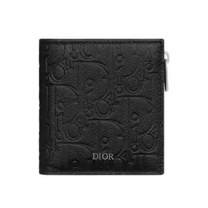 MUST IT_디올 반지갑 2ESBC339FLG_H00N