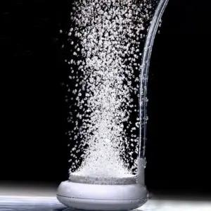 산소발생기 수족관 어항 디퓨저 스톤 물고기 기포 에어