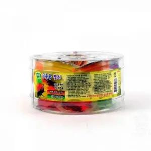 곤충용 장수풍뎅이 사슴벌레 젤리 애완 곤충 먹이 사육