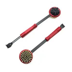 TBZ 다용도 미니멀 효자손 지압기 1개