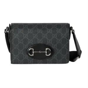 MUST IT_ 홀스빗 1955 미니백 855566 FAFJB 1000