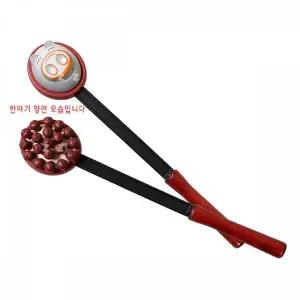 [셀러에이드]TBZ IS 복돼지 팡팡 안마기