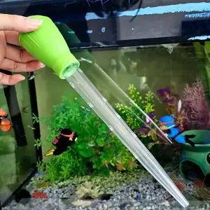 어항청소 치어분리 대형 스포이드 30ml