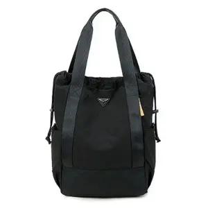 ( )여성 데일리 백팩 숄더백 캐주얼 가방