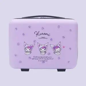 ( )튼튼한 레디백 1P 미니 캐리어 기내용 여행 보조 가방 하드