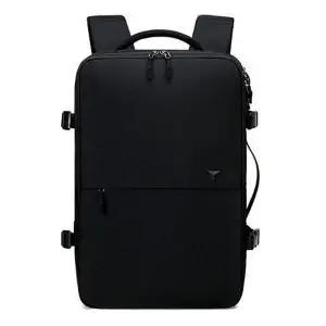 (옵션 단일상품)남자 여행 확장 백팩 트래블 대용량 가방