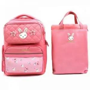 ( )신학기 초등 백팩 여아 보조 책가방 학생 아동