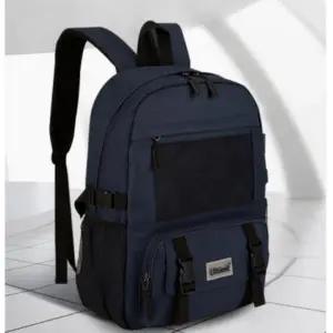 스트랩 캐주얼 백팩 학교 학생 신학기 가방