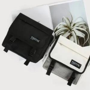 캐주얼 미니 메신저백 크로스백 가방