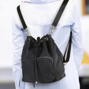 여성 투웨이 백팩 미니 복조리 숄더백 가방