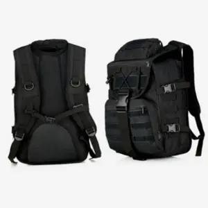 아웃도어 밀리터리 전술 캠핑용 여행용 백팩 소형