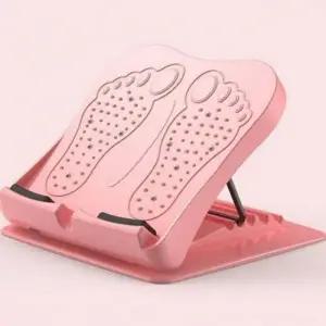 각도 다리 조절 스트레칭 발목 보드 종아리