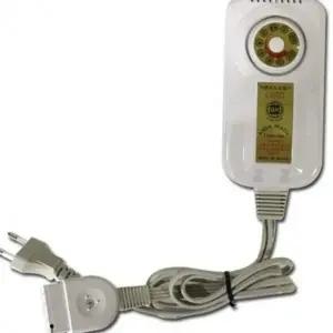 장판 전기요 자동 조절기 전기 온도 전원