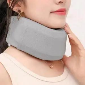 보호대 견인기 넥지지대 목지지 지지대 경추 통증 완화 목보호