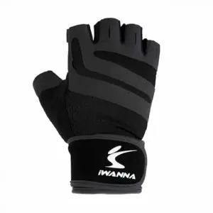 헬스 글러브 (블랙) (L) 운동용장갑 헬스반장갑 남자헬스장갑