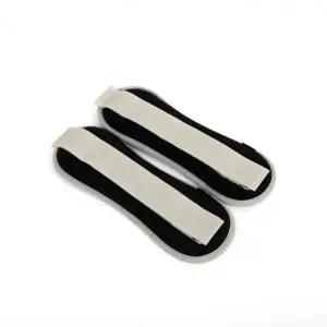 SpaR 손목 발목 중량밴드 모래주머니 0.5kg 2개입 OWJ60323