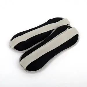 SpaR 손목 발목 중량밴드 모래주머니 1kg 2개입 OWJ60323