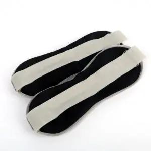 SpaR 손목 발목 중량밴드 모래주머니 2kg 2개입 OWJ60323