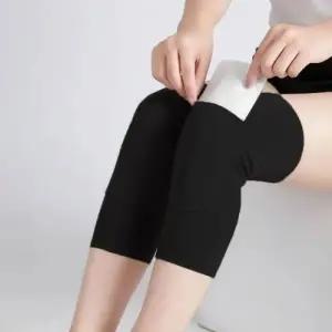 포켓 워머 데일리 보온 슬림 무릎 보호대 FD-0756