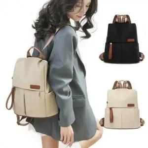 ELG-276 여성 시크릿 모던 백팩