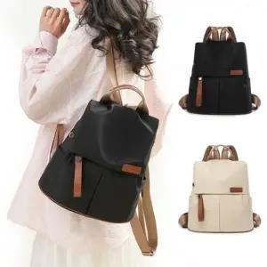 여성 시크릿 모던 백팩 ELG-276