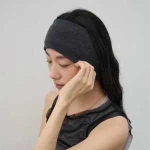 [아트박스]/다잇템 여자 골지니트 방송댄스복 헤어밴드