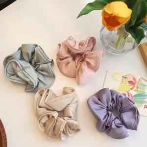 [아트박스]/다잇템 여자 벌룬 스크런치 골져스 헤어슈슈